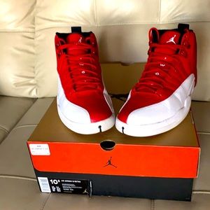 Jordan 12 Retro